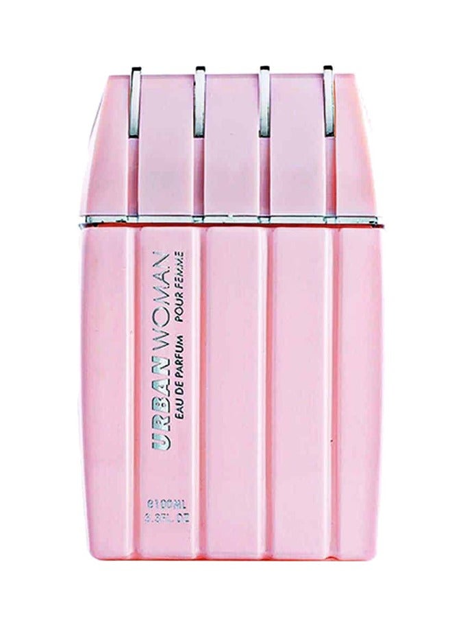 emper Urban Women Eau De Parfum For Women - 100 ML - Image 4